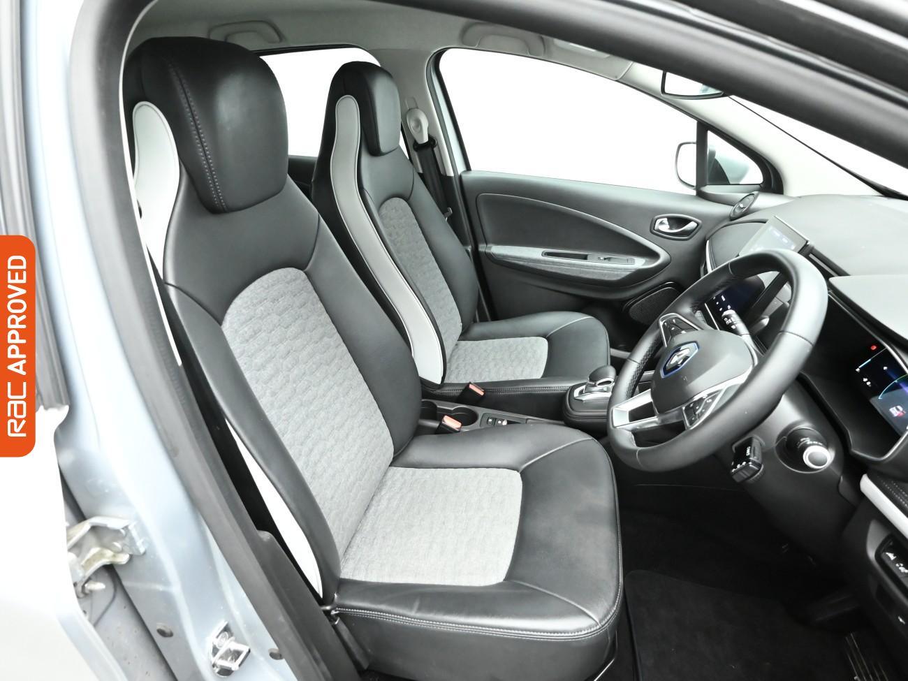 Used Renault Zoe 2020 for sale - 77275390: Photo 14