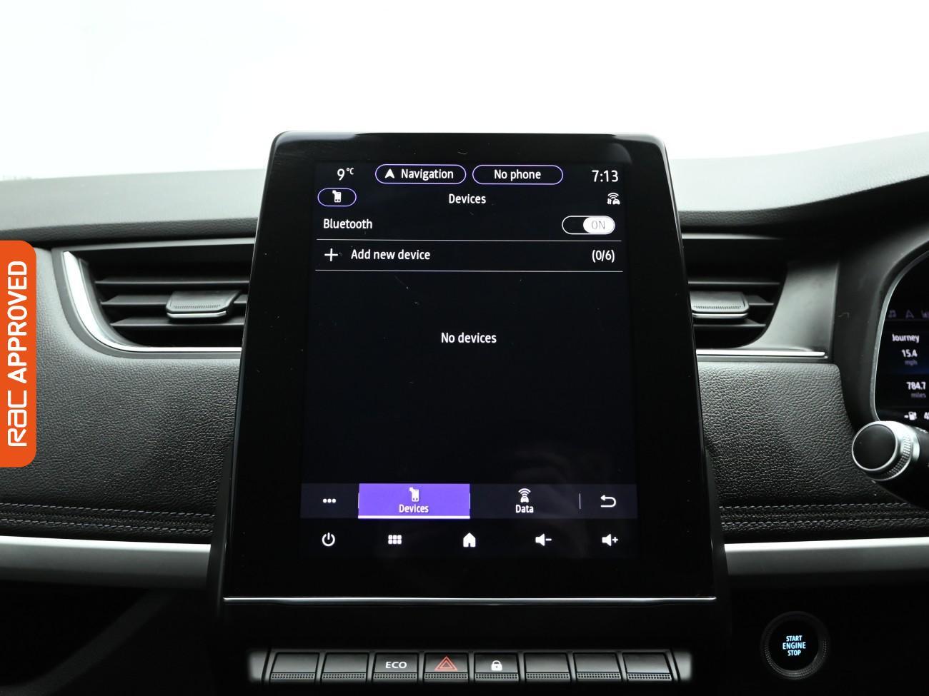 Used Renault Zoe 2020 for sale - 77275390: Photo 16