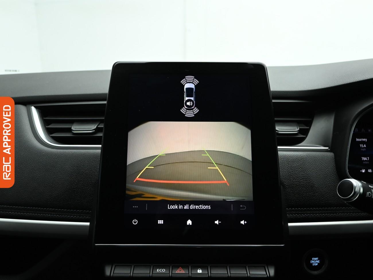 Used Renault Zoe 2020 for sale - 77275390: Photo 17