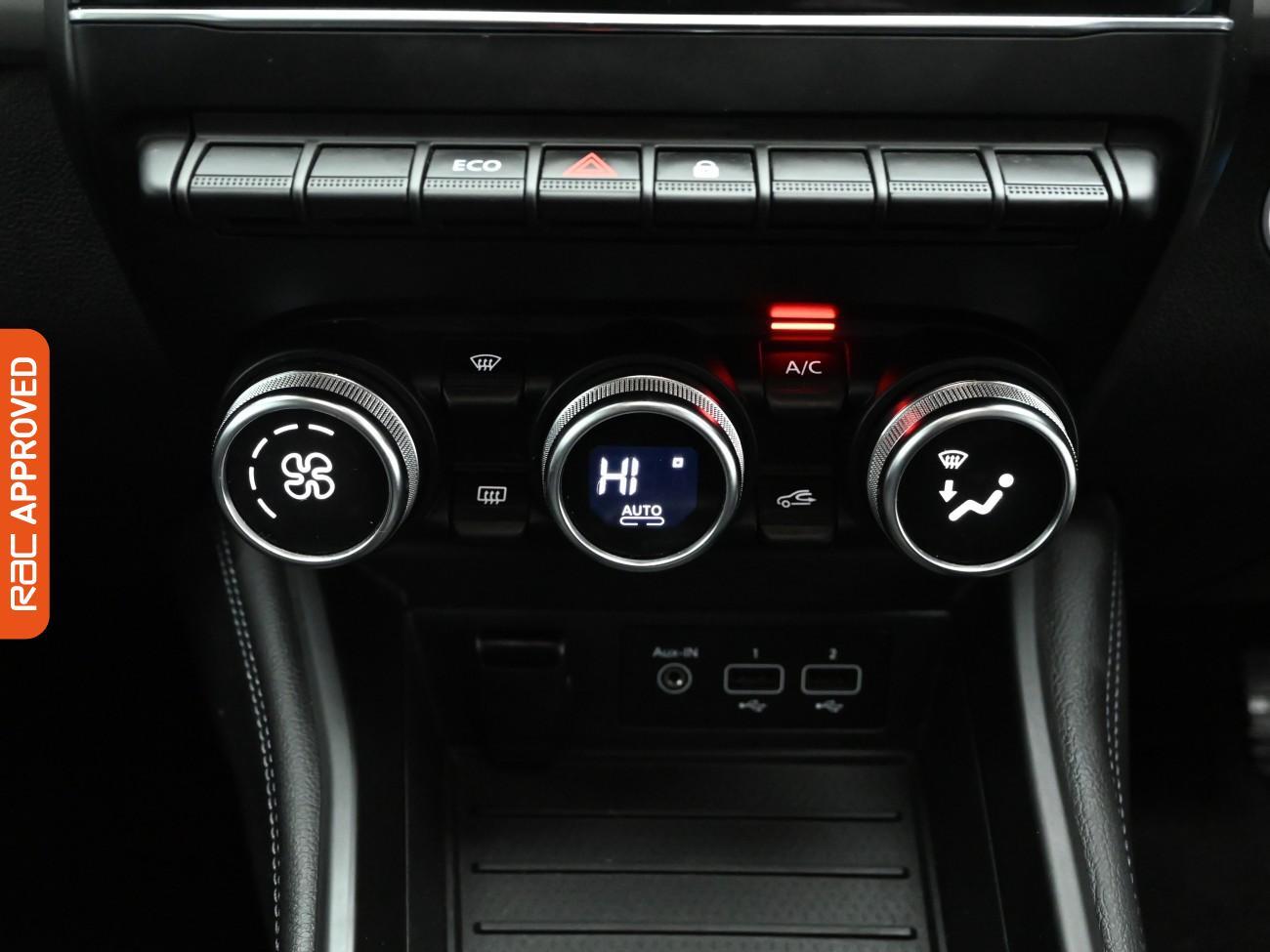 Used Renault Zoe 2020 for sale - 77275390: Photo 18