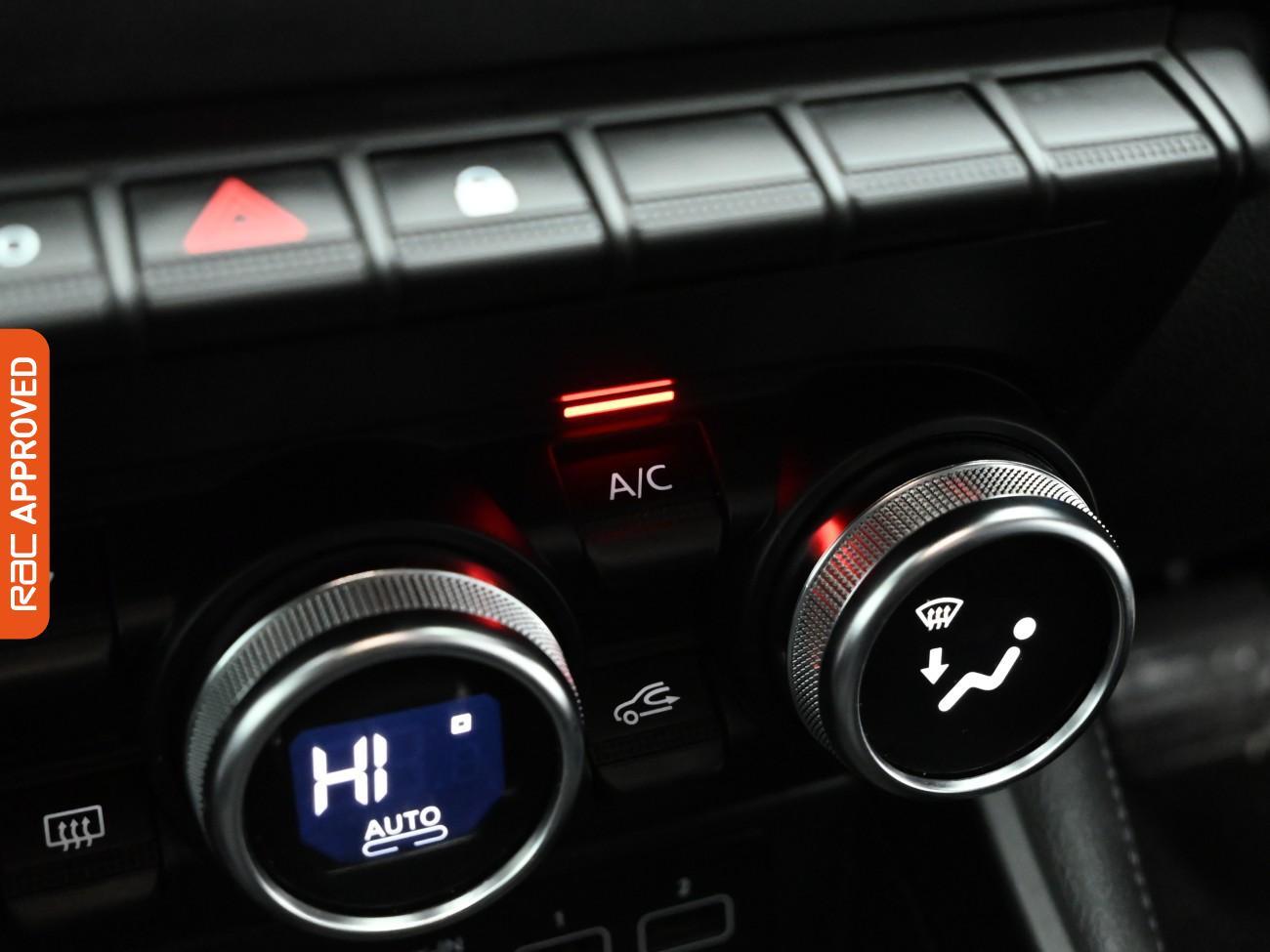 Used Renault Zoe 2020 for sale - 77275390: Photo 19