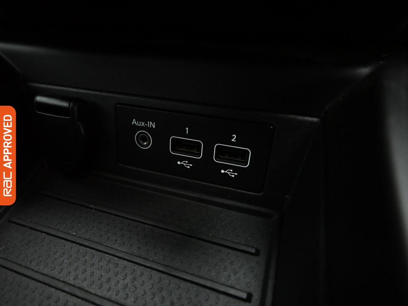 Used Renault Zoe 2020 for sale - 77275390: Photo 20