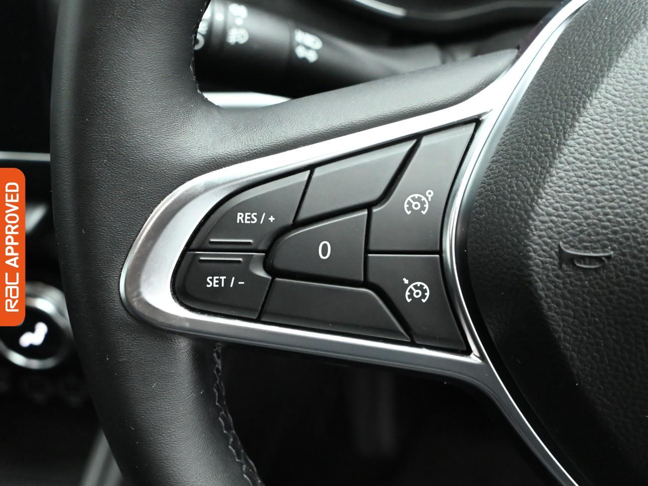 Used Renault Zoe 2020 for sale - 77275390: Photo 23