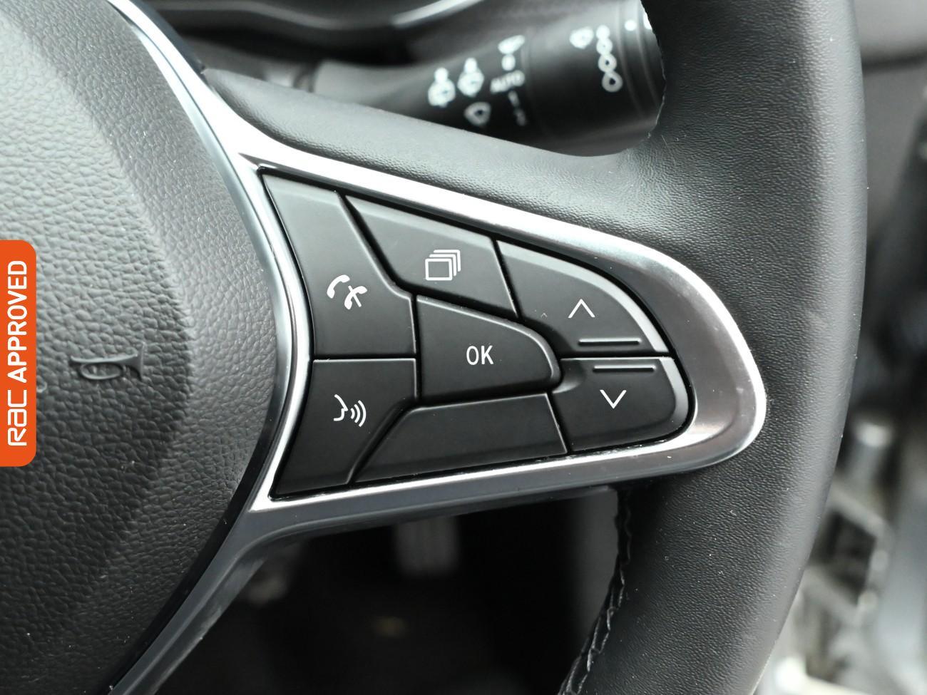 Used Renault Zoe 2020 for sale - 77275390: Photo 24