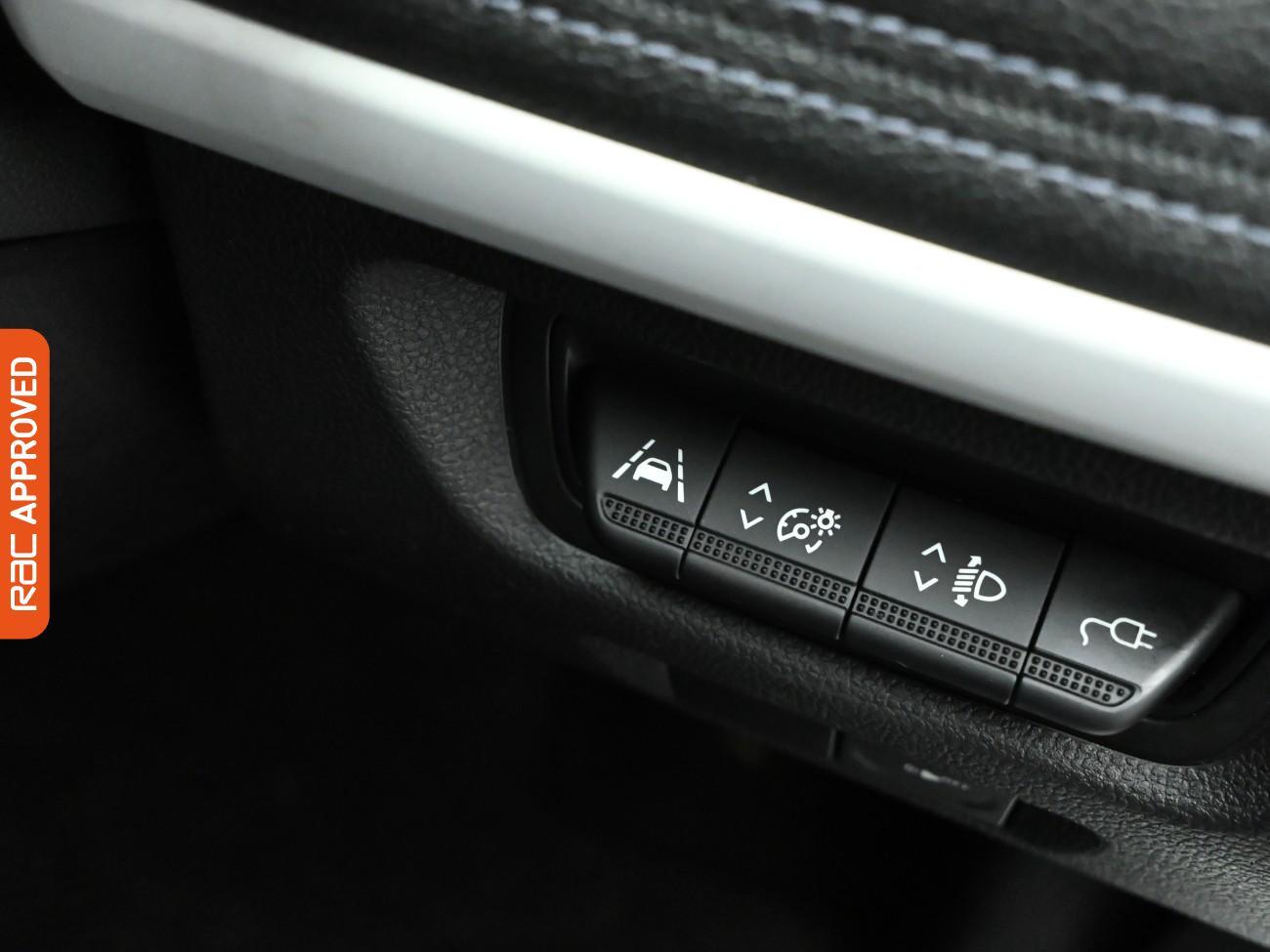 Used Renault Zoe 2020 for sale - 77275390: Photo 25