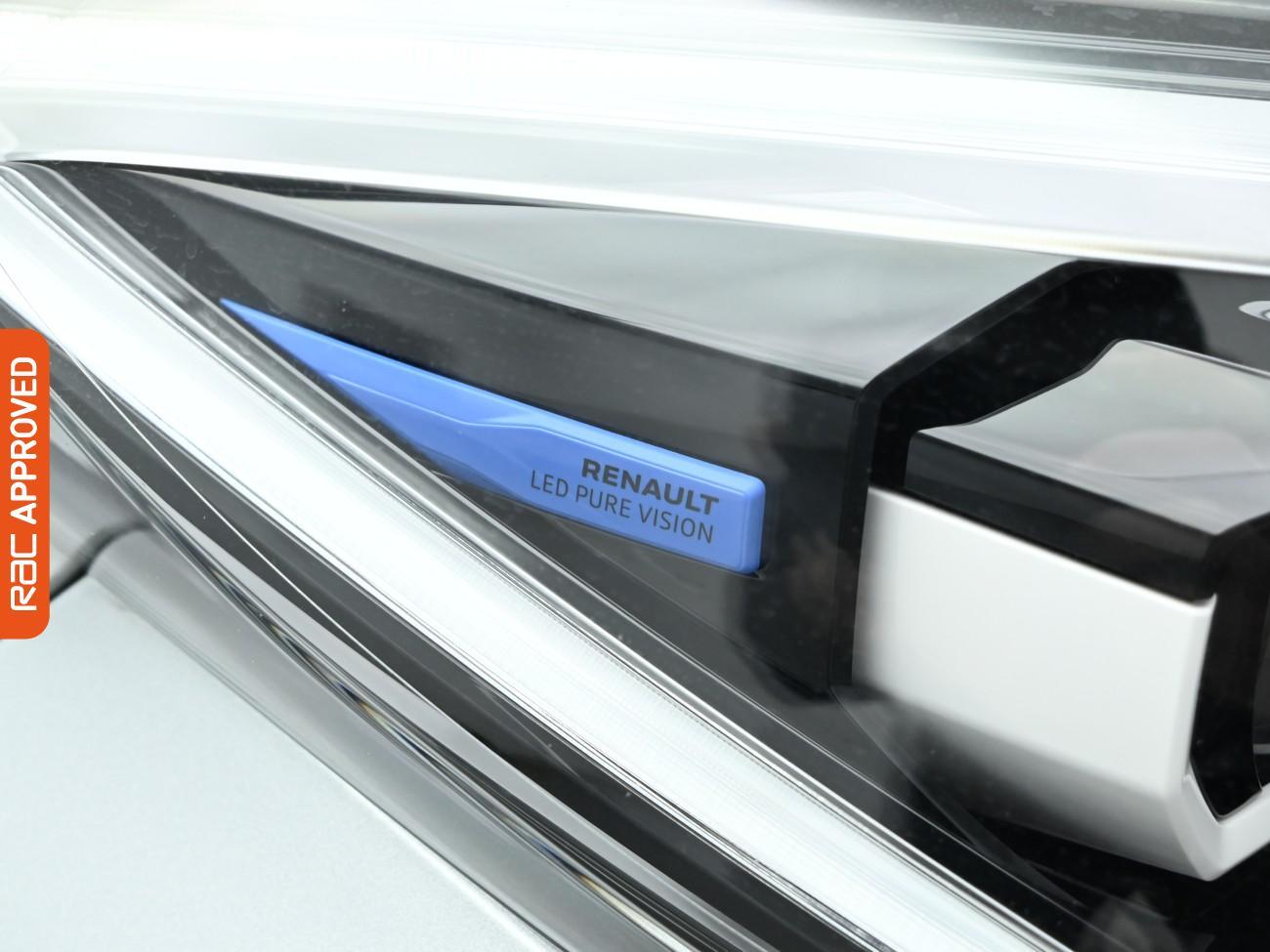 Used Renault Zoe 2020 for sale - 77275390: Photo 27