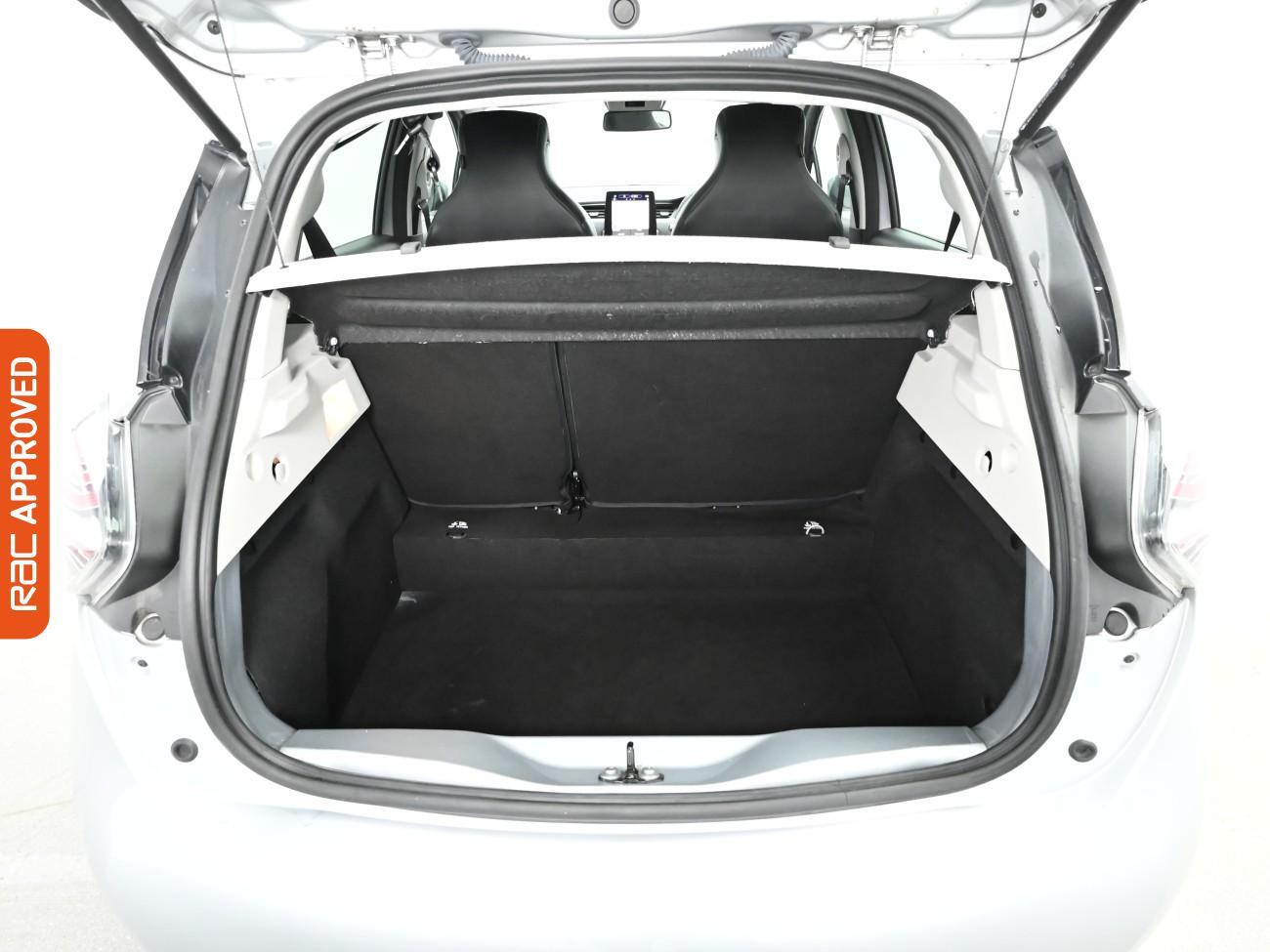 Used Renault Zoe 2020 for sale - 77275390: Photo 29