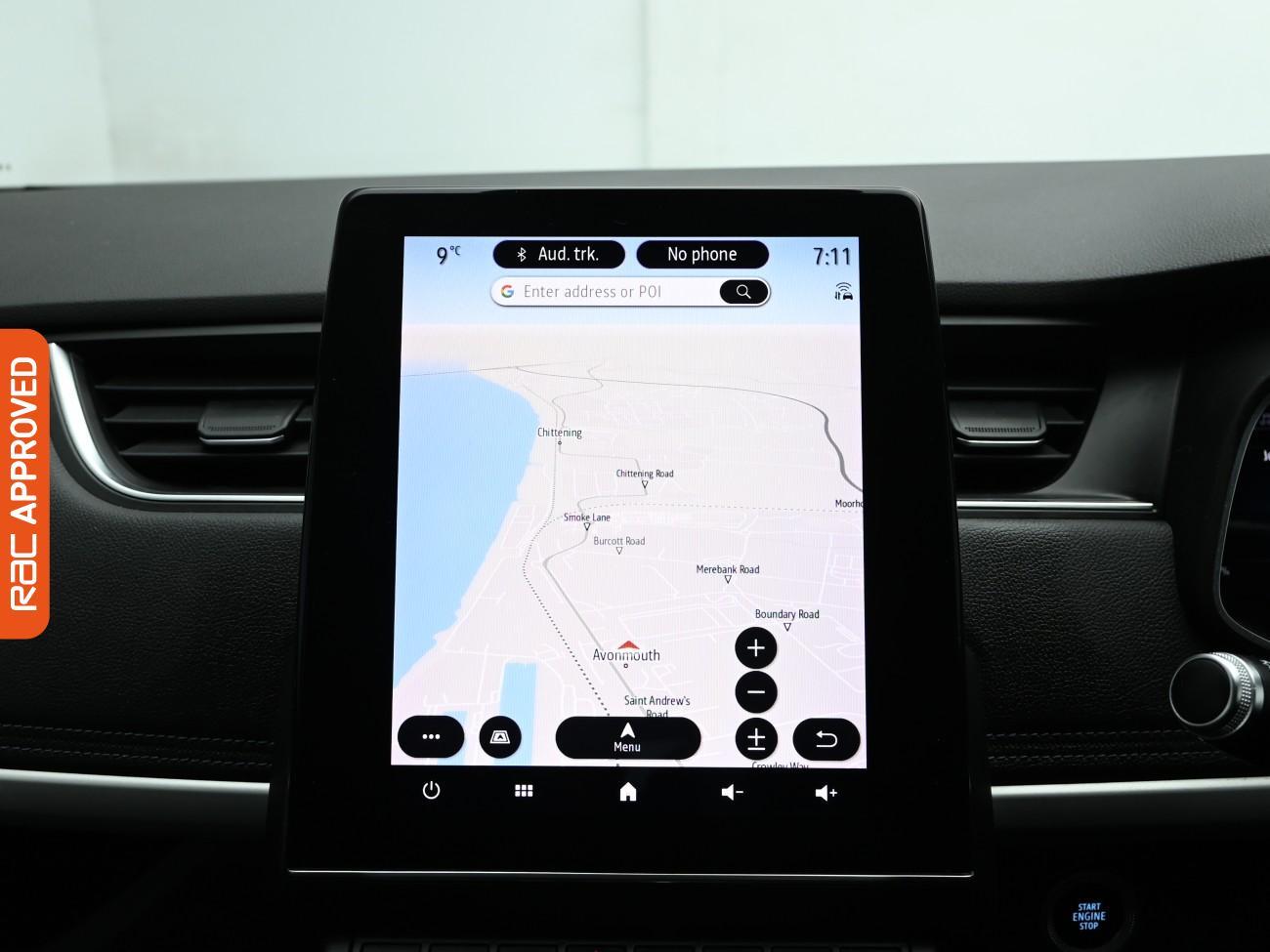 Used Renault Zoe 2020 for sale - 77275390: Photo 3