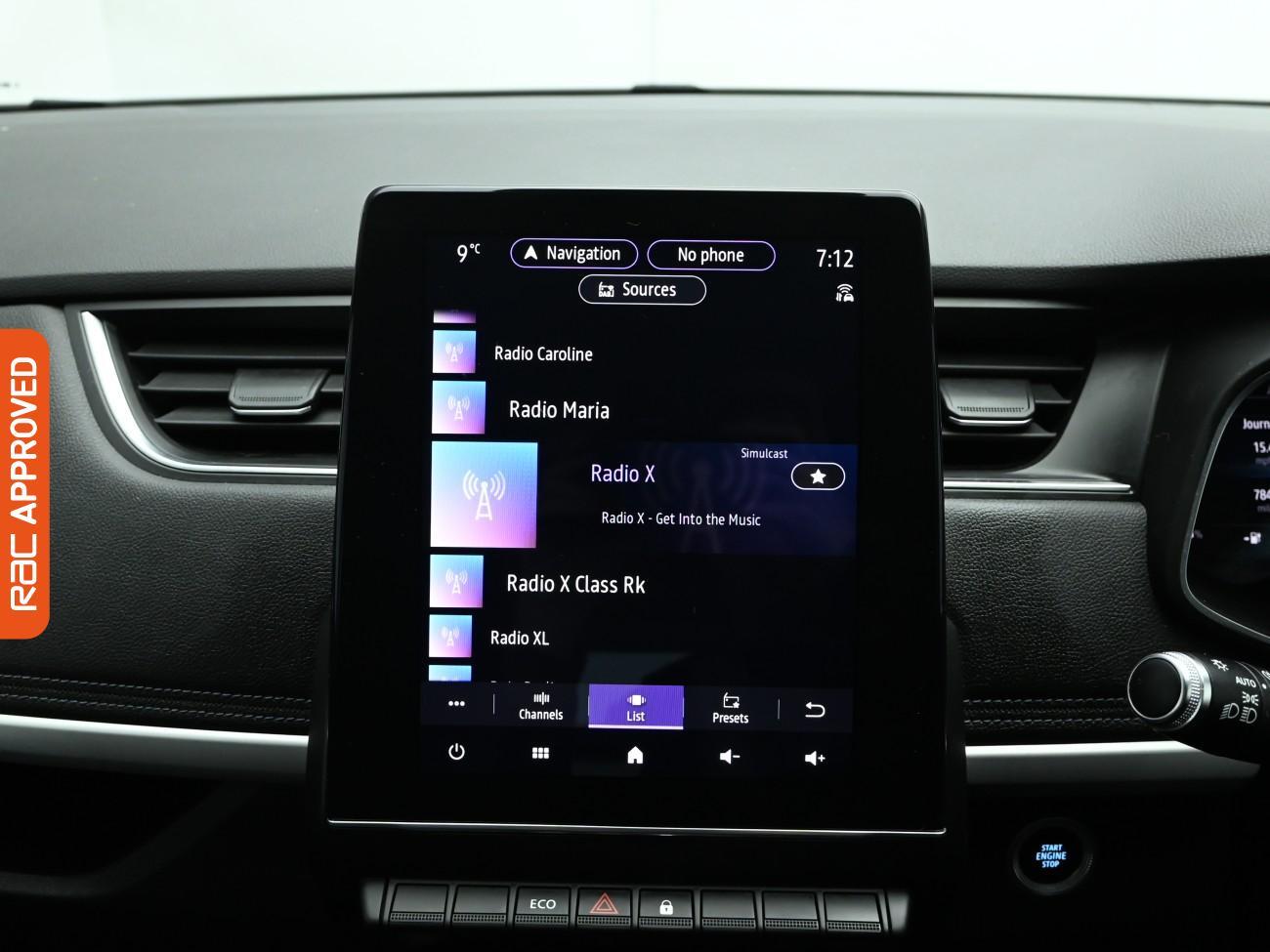 Used Renault Zoe 2020 for sale - 77275390: Photo 30