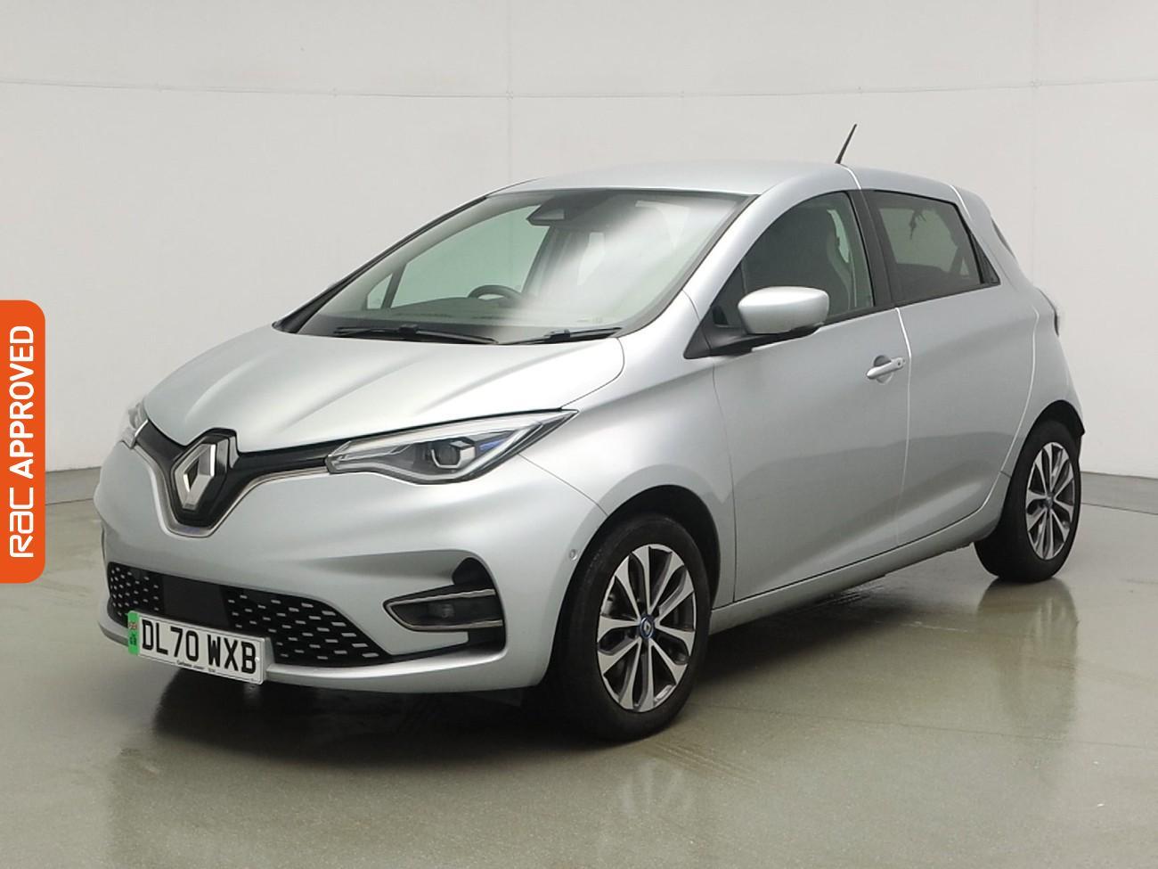 Used Renault Zoe 2020 for sale - 77275390: Photo 31