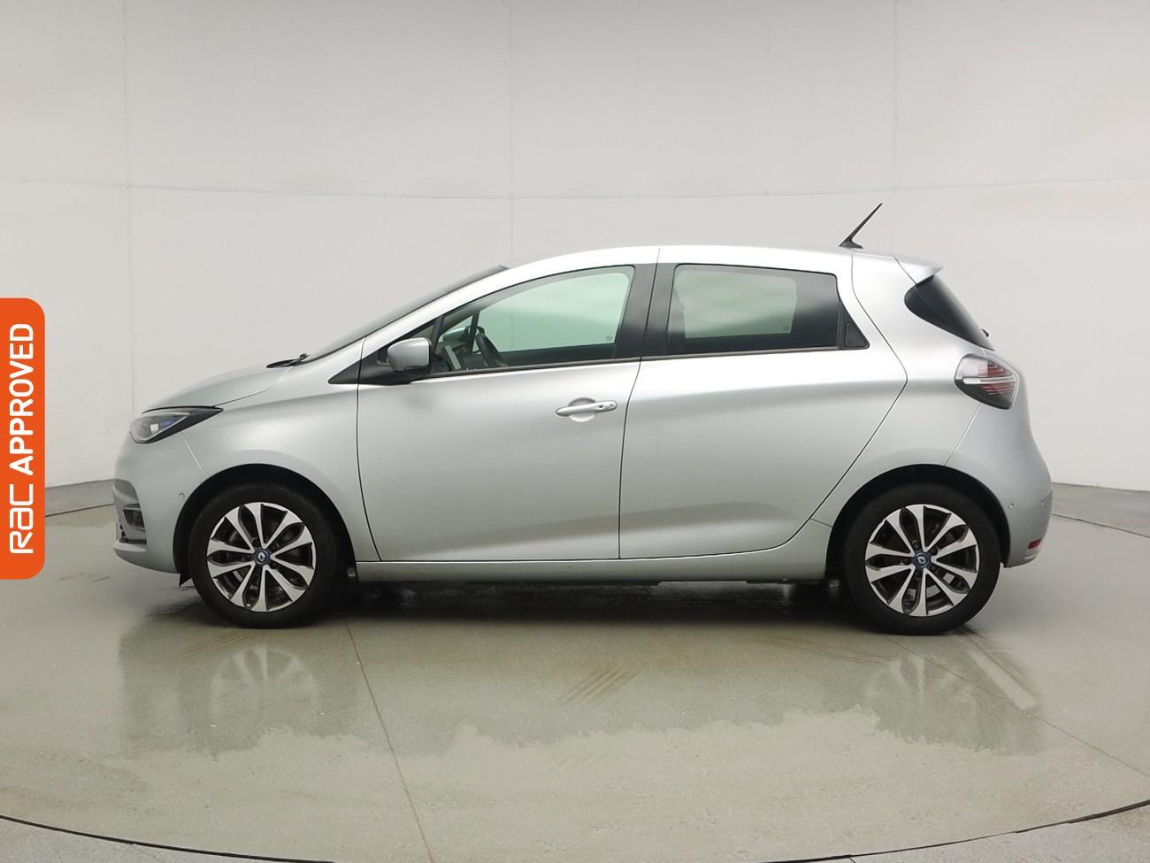 Used Renault Zoe 2020 for sale - 77275390: Photo 33