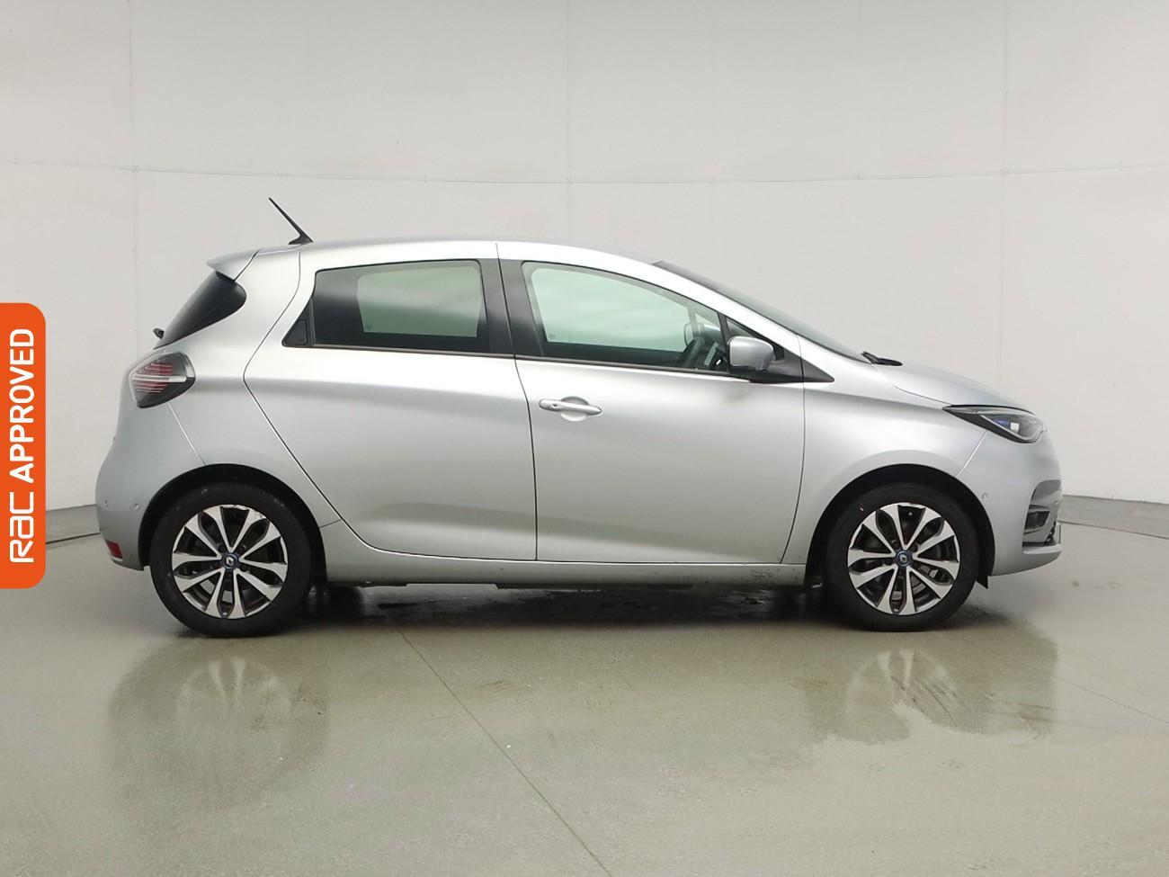 Used Renault Zoe 2020 for sale - 77275390: Photo 8