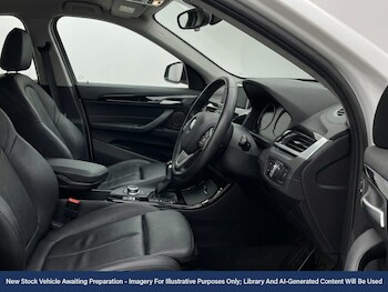 Used BMW X1 2021 for sale - 77759898: Photo