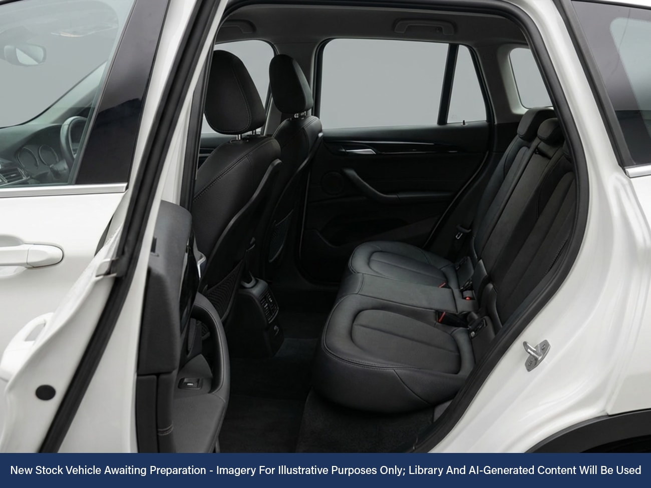 Used BMW X1 2021 for sale - 77759898: Photo 4