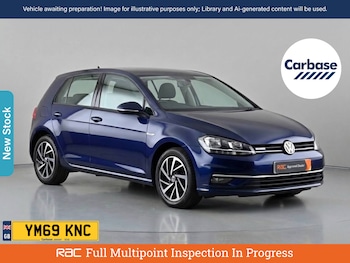 Used Volkswagen Golf 2020 for sale - 79161505: Photo