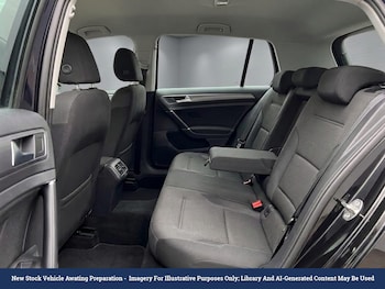Used Volkswagen Golf 2020 for sale - 79161505: Photo