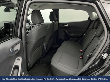 Used Ford Fiesta 2018 for sale - 77348347: Photo