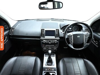 Used Land Rover Freelander 2 2013 for sale - 75440783: Photo