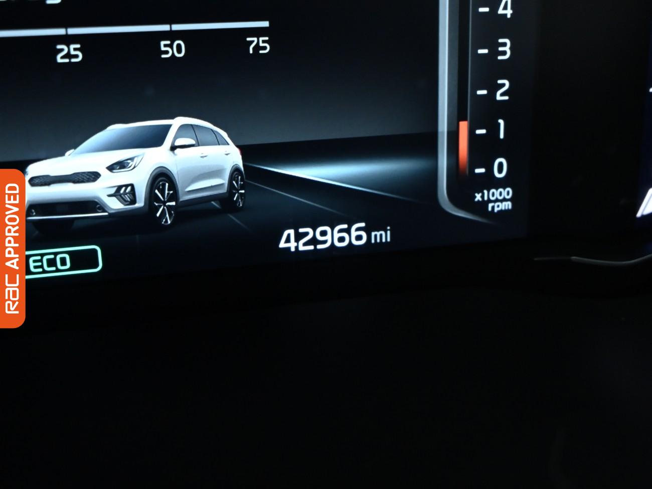 Used Kia Niro 2022 for sale - 75983249: Photo 11