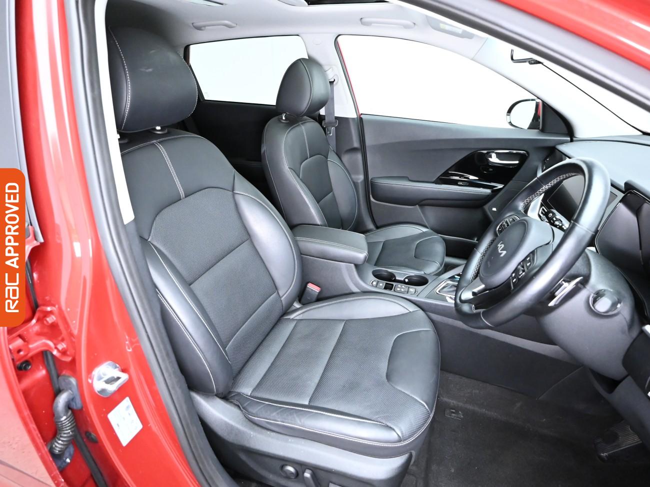 Used Kia Niro 2022 for sale - 75983249: Photo 12