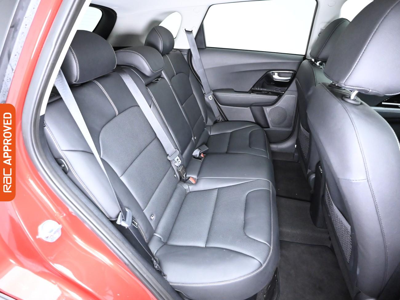 Used Kia Niro 2022 for sale - 75983249: Photo 13
