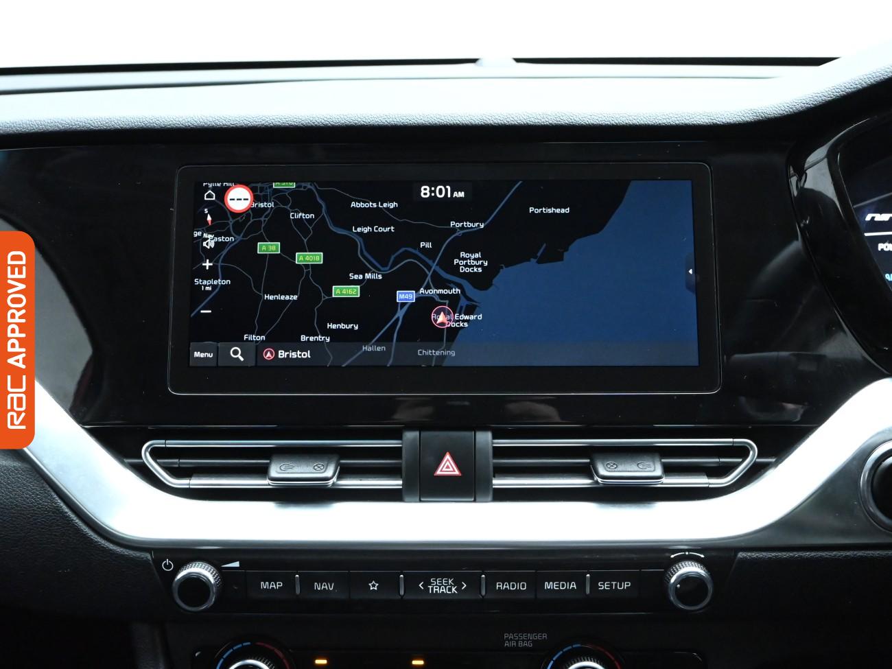 Used Kia Niro 2022 for sale - 75983249: Photo 14