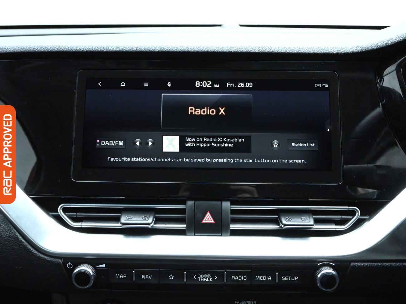 Used Kia Niro 2022 for sale - 75983249: Photo 15