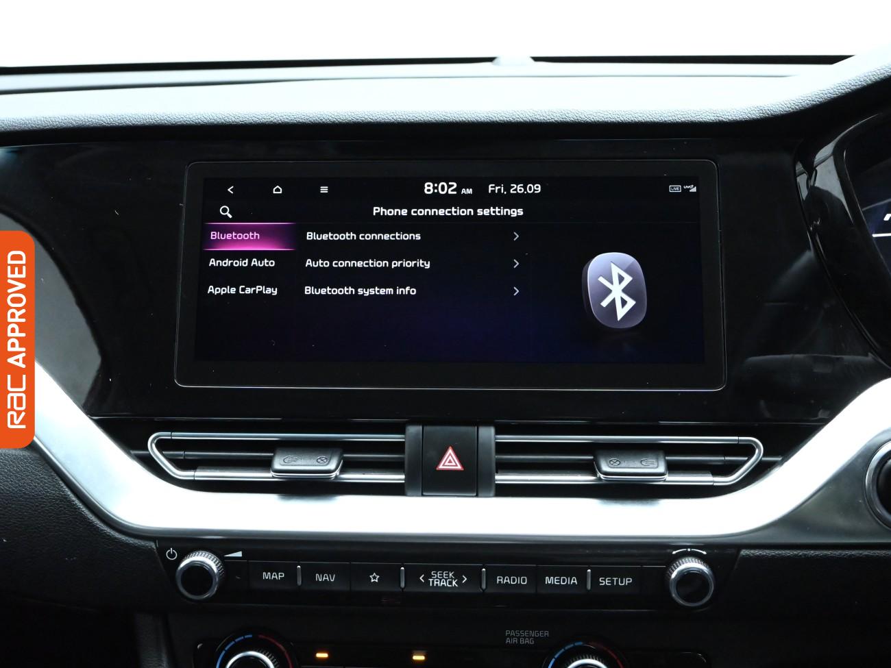 Used Kia Niro 2022 for sale - 75983249: Photo 16
