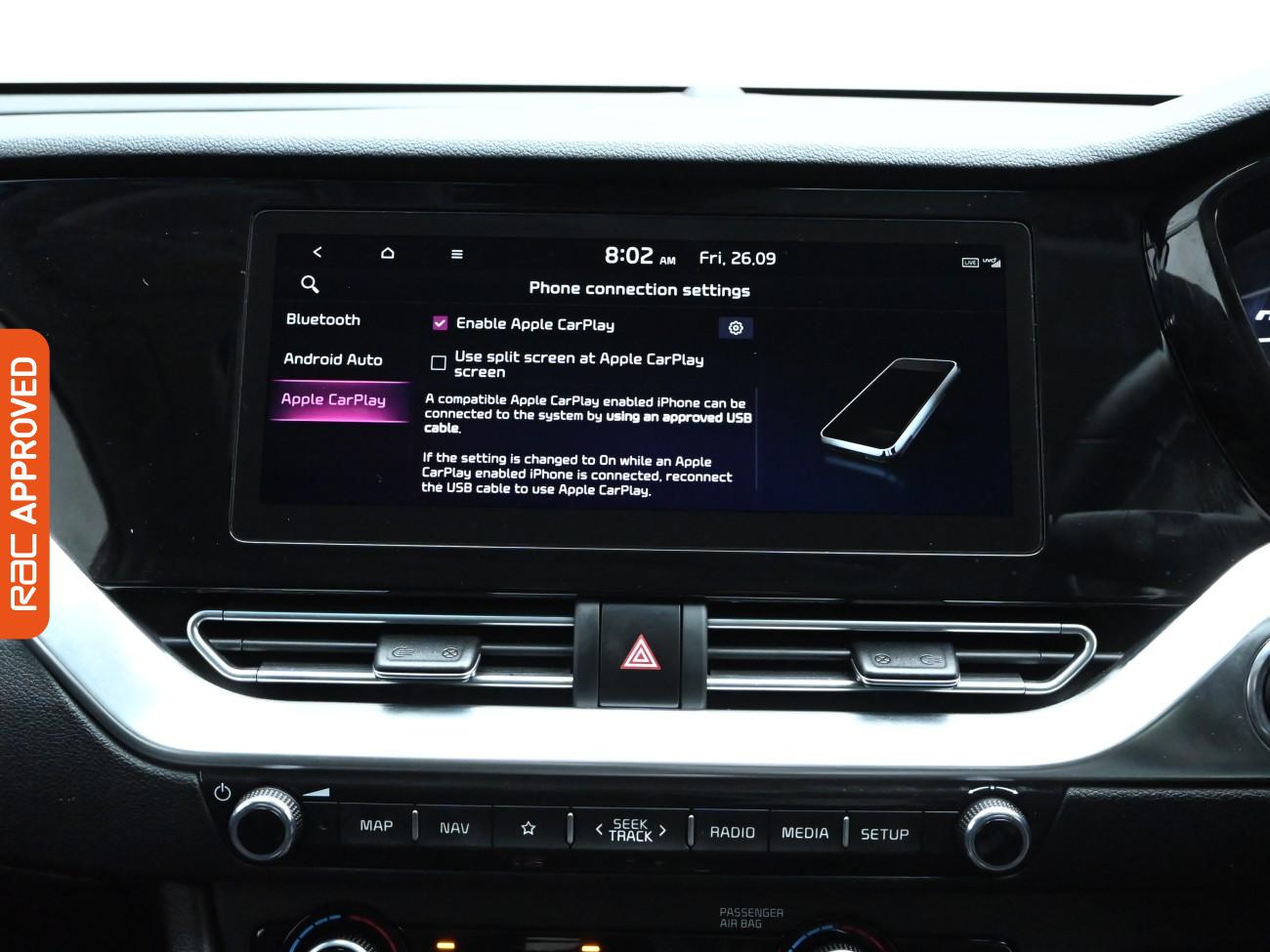 Used Kia Niro 2022 for sale - 75983249: Photo 17
