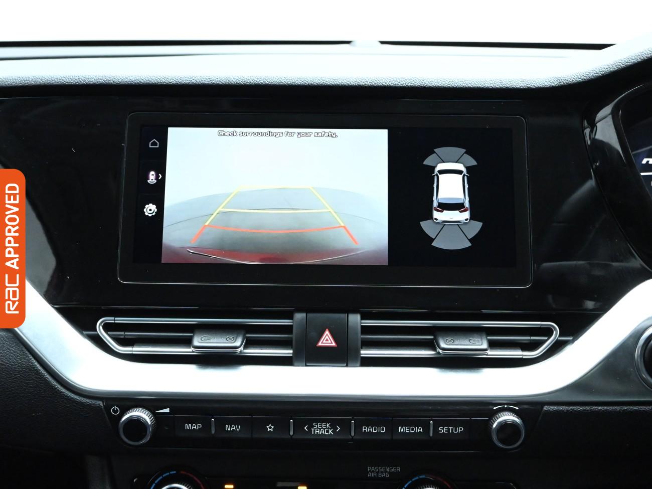 Used Kia Niro 2022 for sale - 75983249: Photo 18