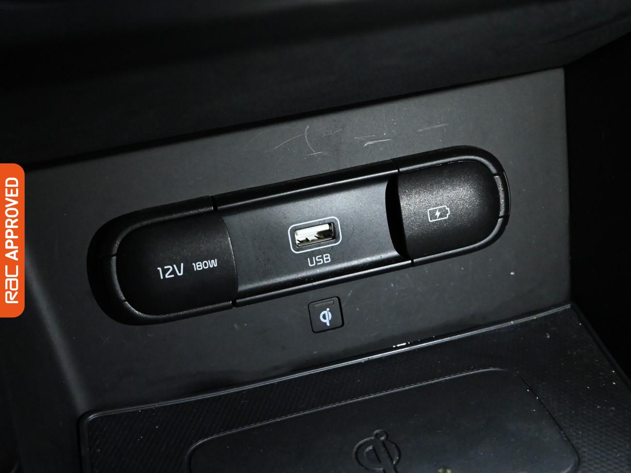Used Kia Niro 2022 for sale - 75983249: Photo 19