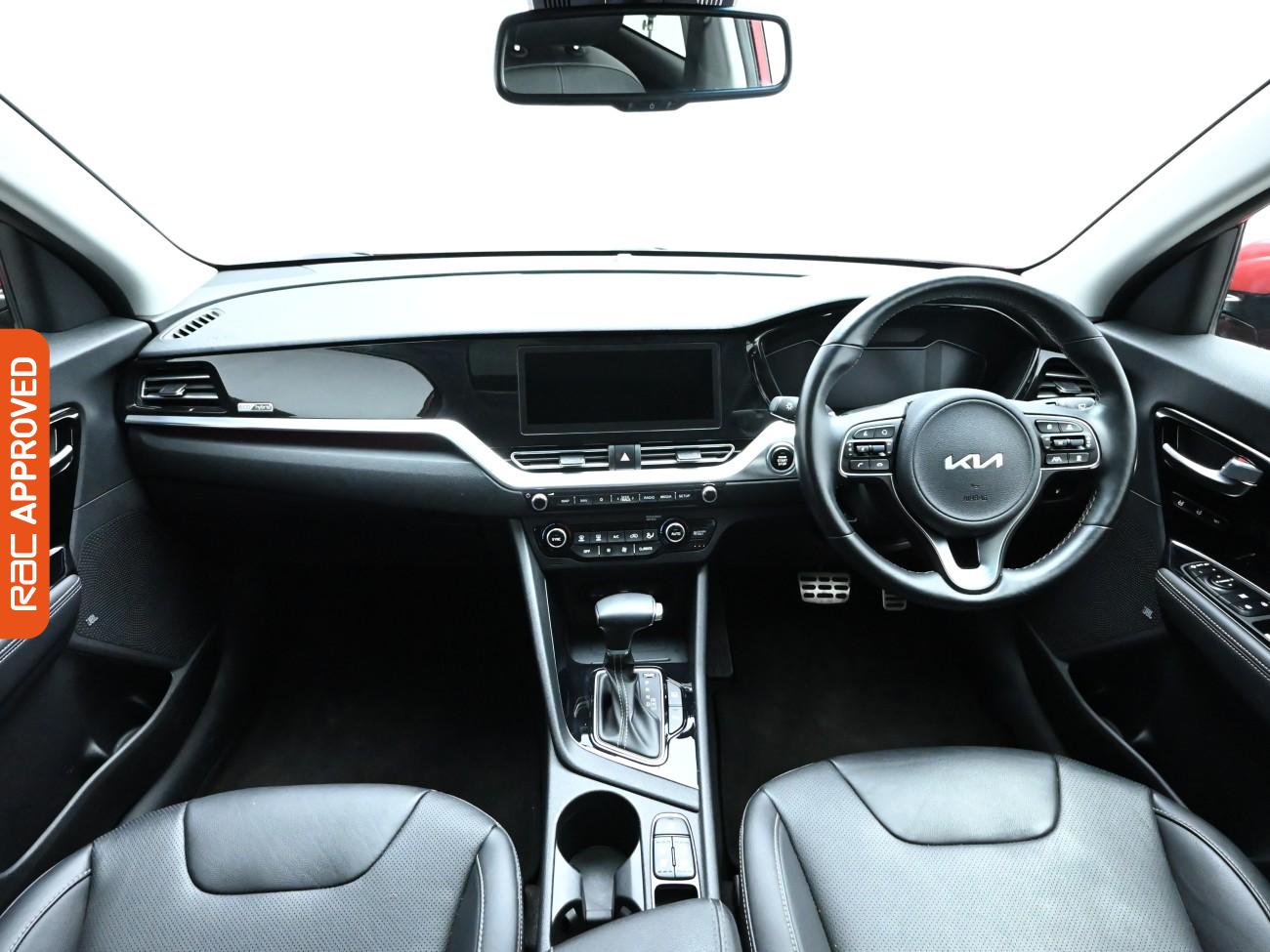 Used Kia Niro 2022 for sale - 75983249: Photo 2