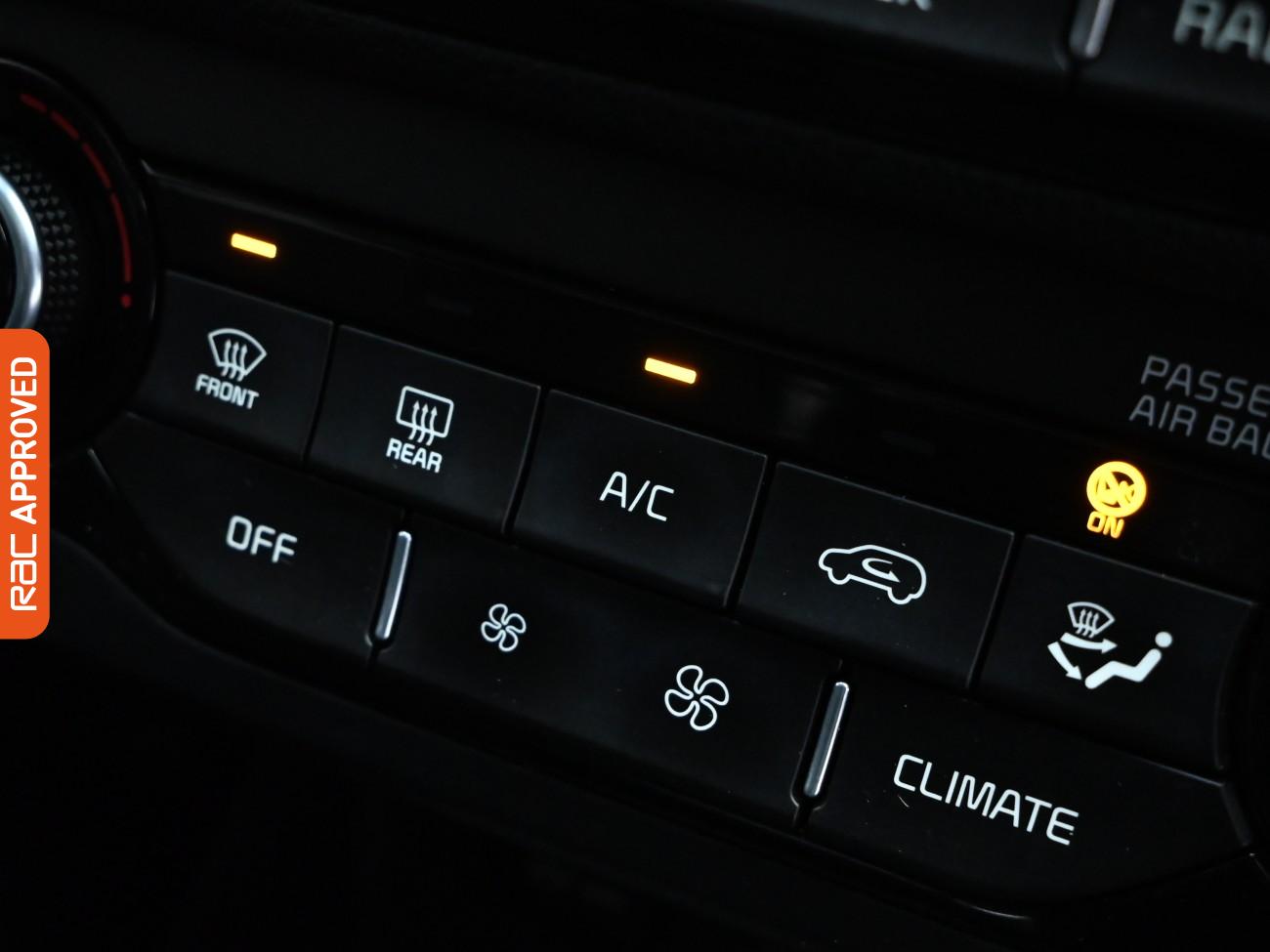 Used Kia Niro 2022 for sale - 75983249: Photo 21