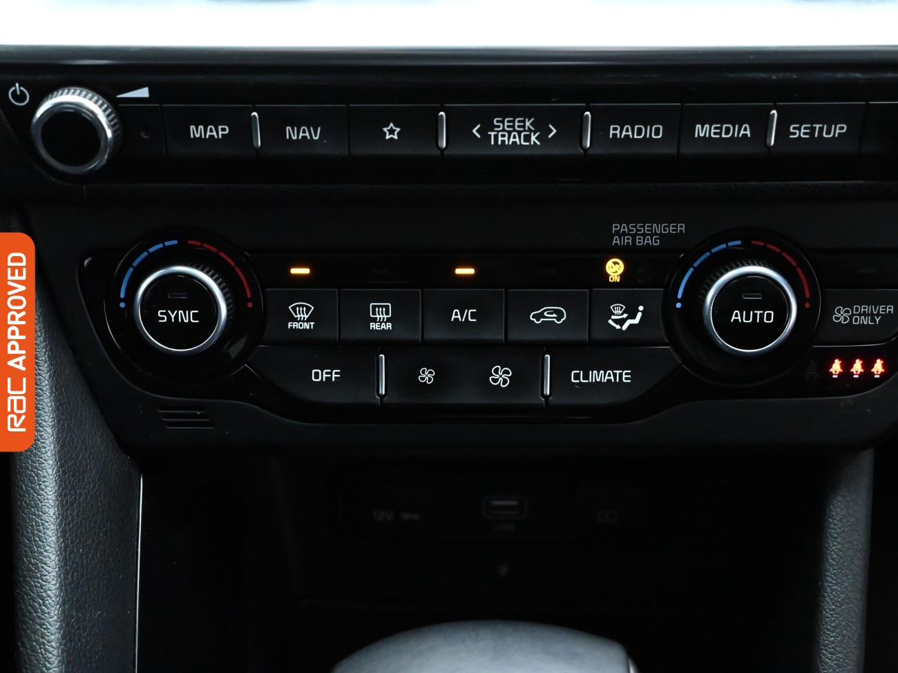 Used Kia Niro 2022 for sale - 75983249: Photo 22