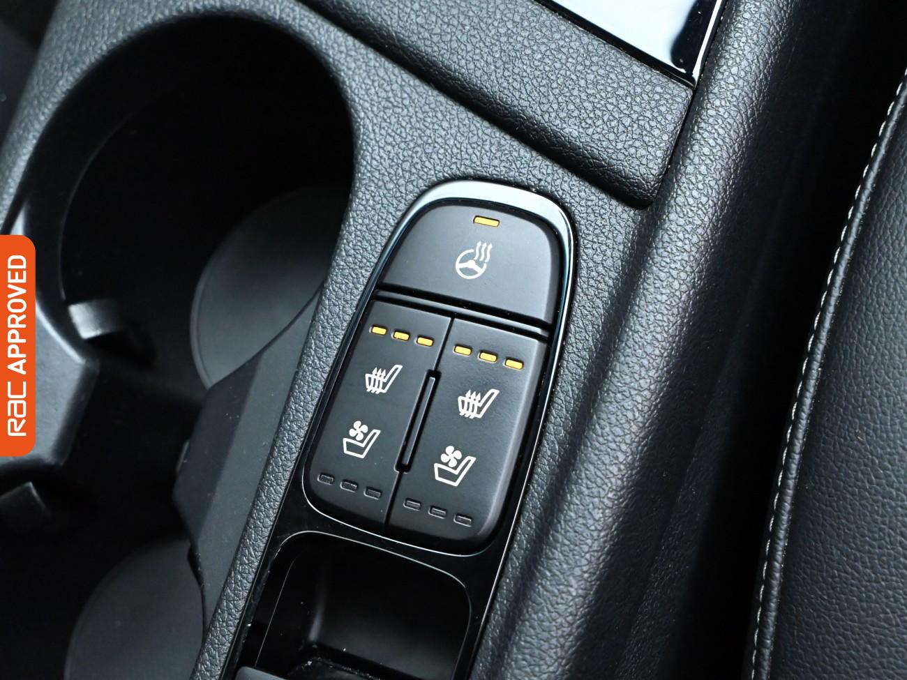 Used Kia Niro 2022 for sale - 75983249: Photo 23
