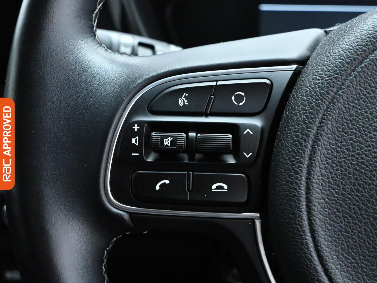 Used Kia Niro 2022 for sale - 75983249: Photo 24