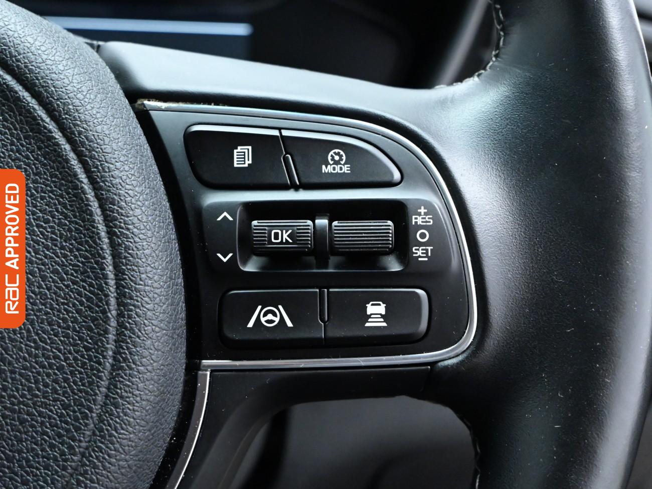 Used Kia Niro 2022 for sale - 75983249: Photo 25