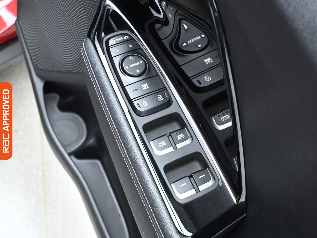Used Kia Niro 2022 for sale - 75983249: Photo 27