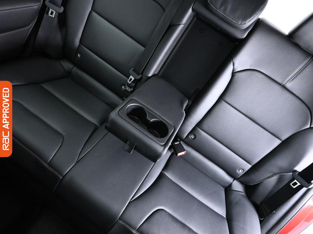 Used Kia Niro 2022 for sale - 75983249: Photo 29