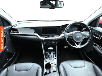 Used Kia Niro 2022 for sale - 75983249: Photo 2
