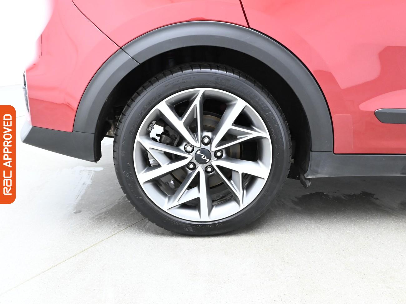 Used Kia Niro 2022 for sale - 75983249: Photo 31