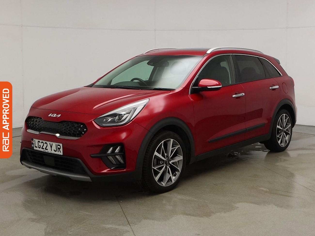 Used Kia Niro 2022 for sale - 75983249: Photo 32