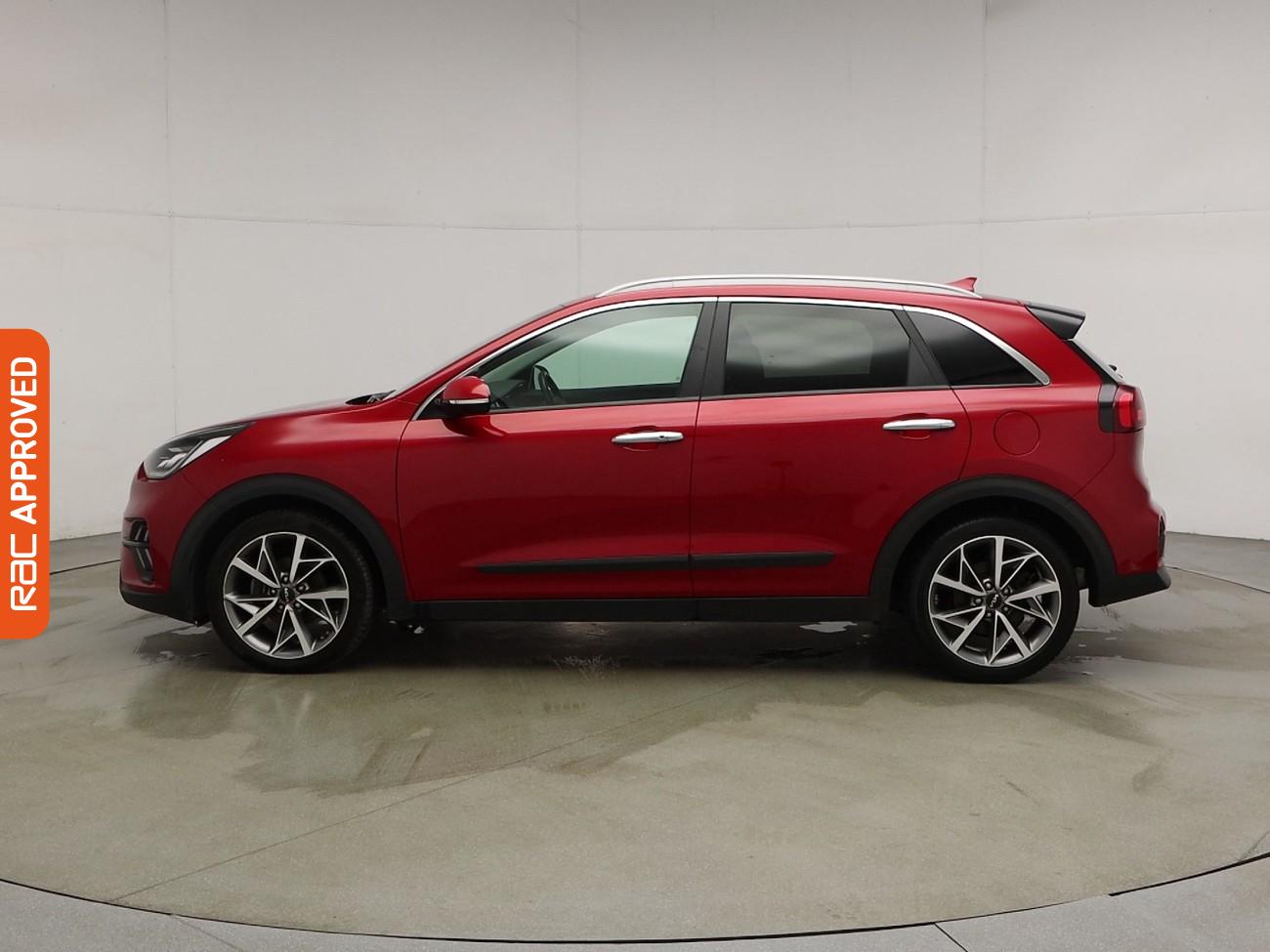 Used Kia Niro 2022 for sale - 75983249: Photo 33