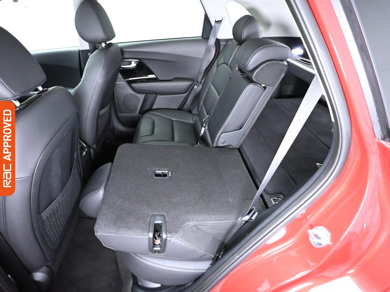 Used Kia Niro 2022 for sale - 75983249: Photo 35