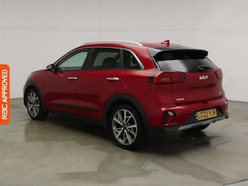 Used Kia Niro 2022 for sale - 75983249: Photo 4