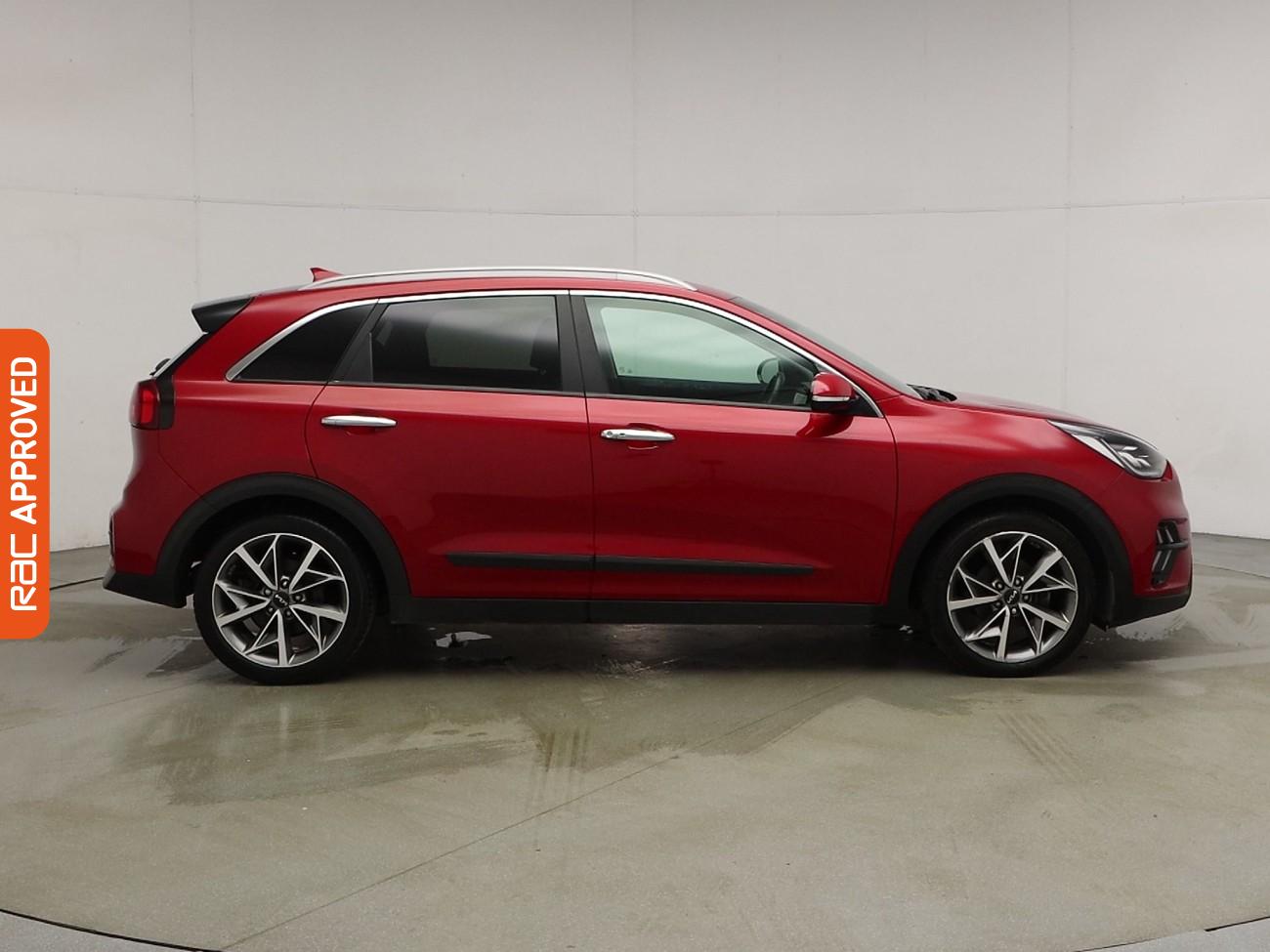 Used Kia Niro 2022 for sale - 75983249: Photo 6