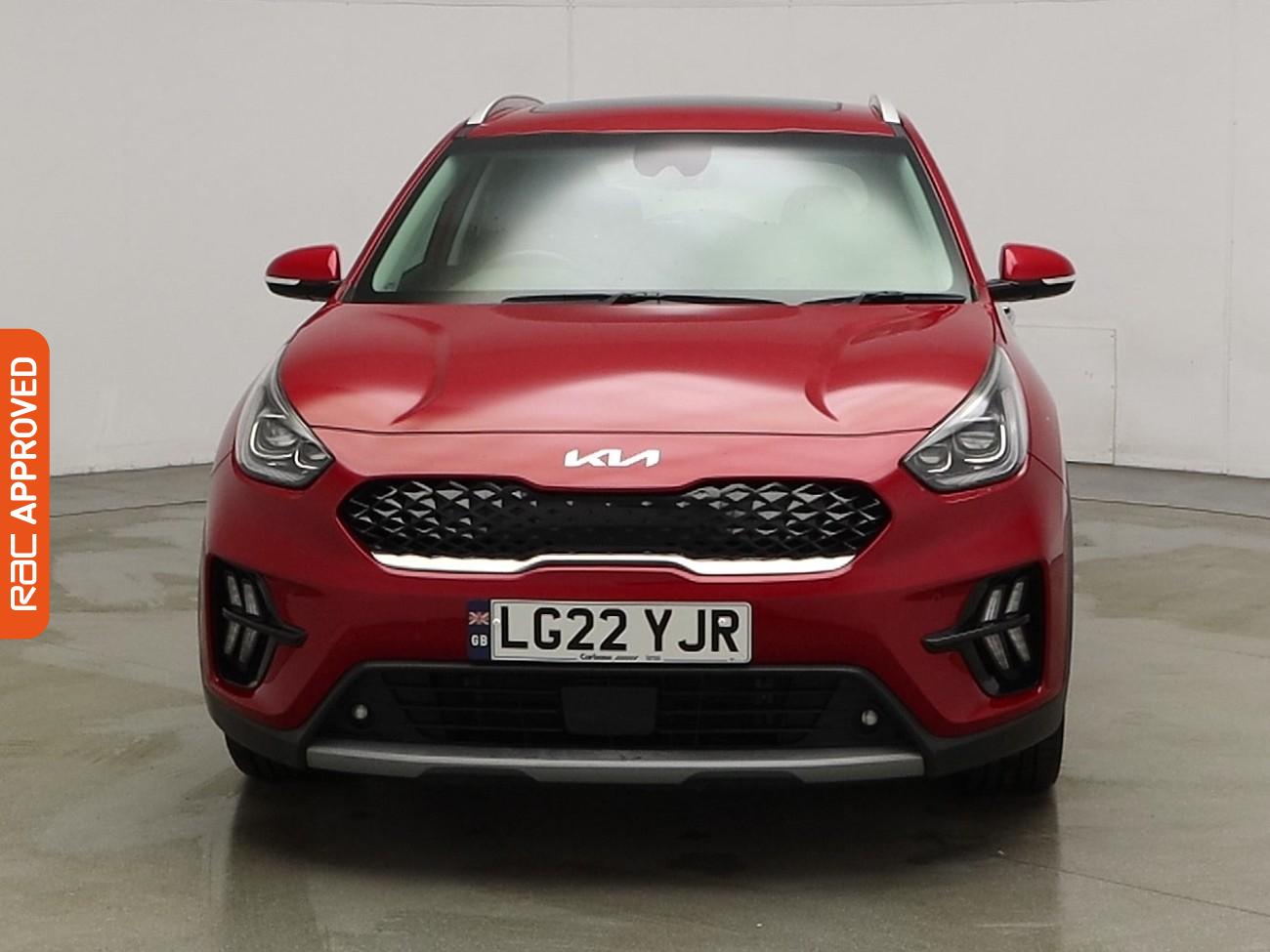 Used Kia Niro 2022 for sale - 75983249: Photo 7