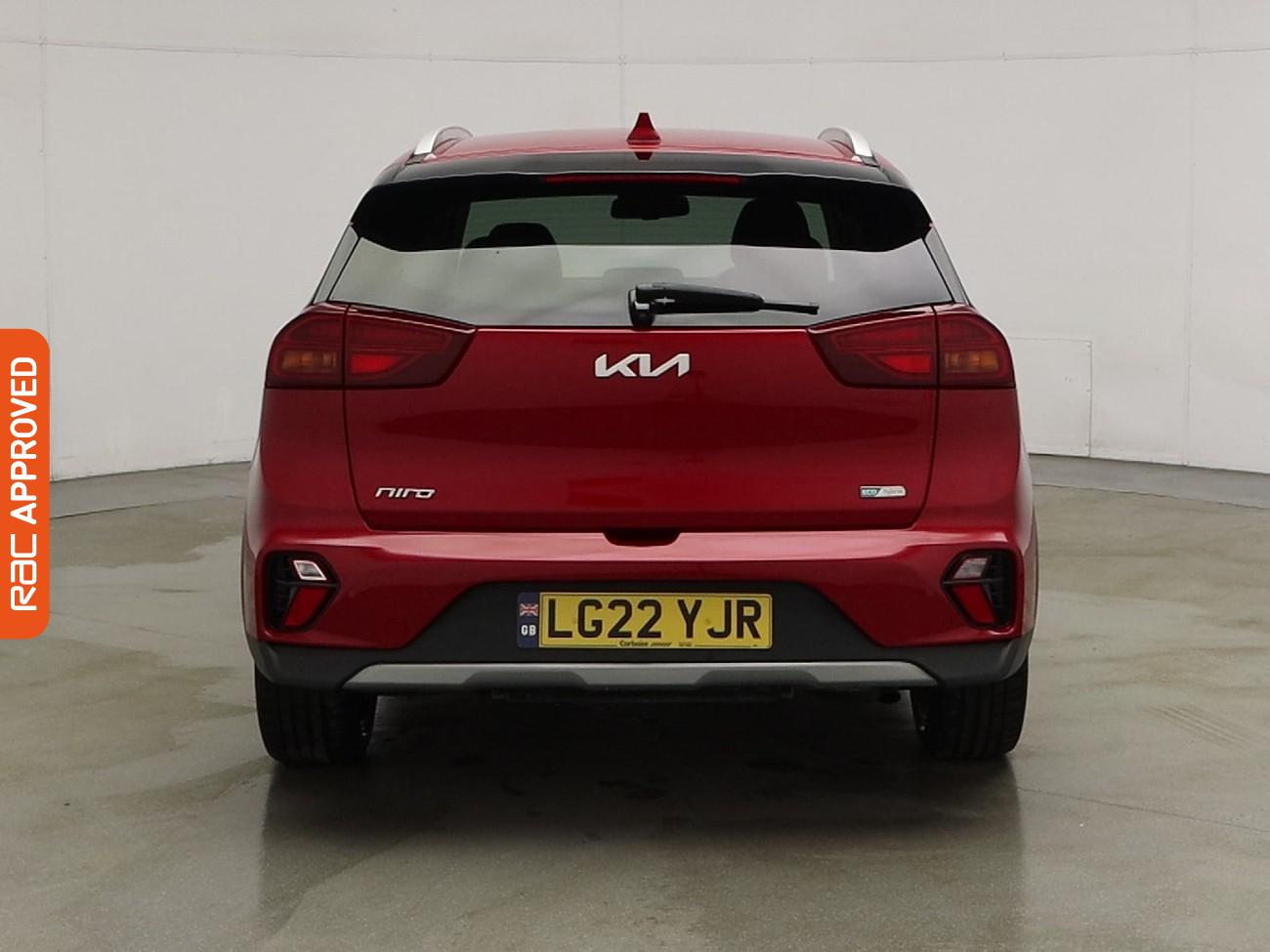 Used Kia Niro 2022 for sale - 75983249: Photo 8