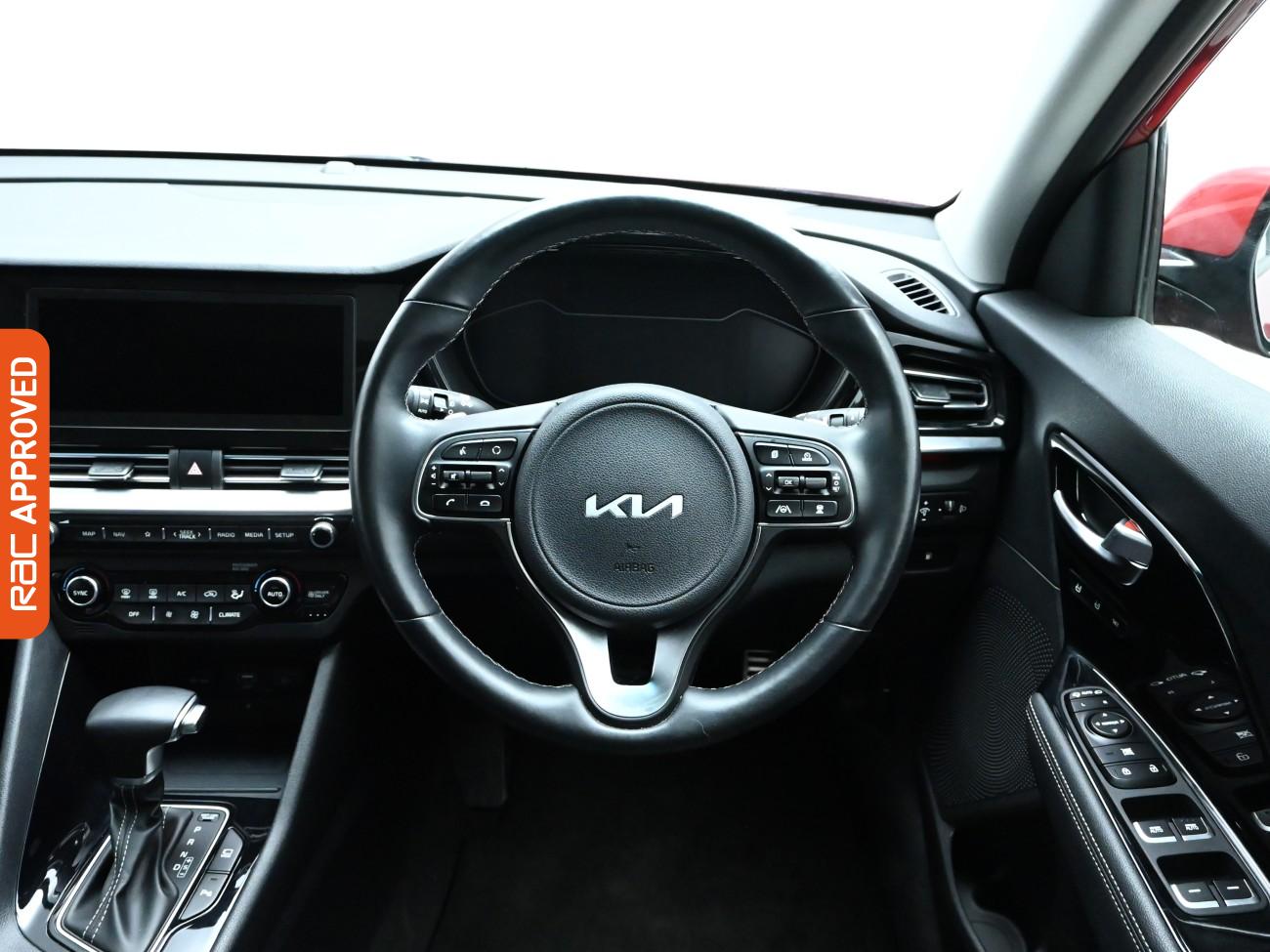 Used Kia Niro 2022 for sale - 75983249: Photo 9
