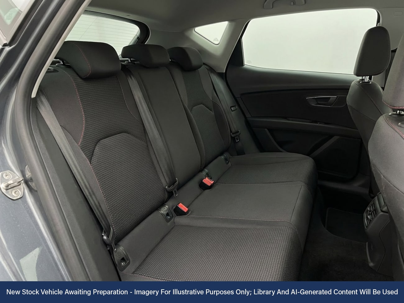 Used SEAT Leon 2017 for sale - 77700692: Photo 4